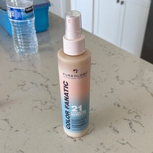 Pureology Color Fanatic Multi-Tasking Spray
